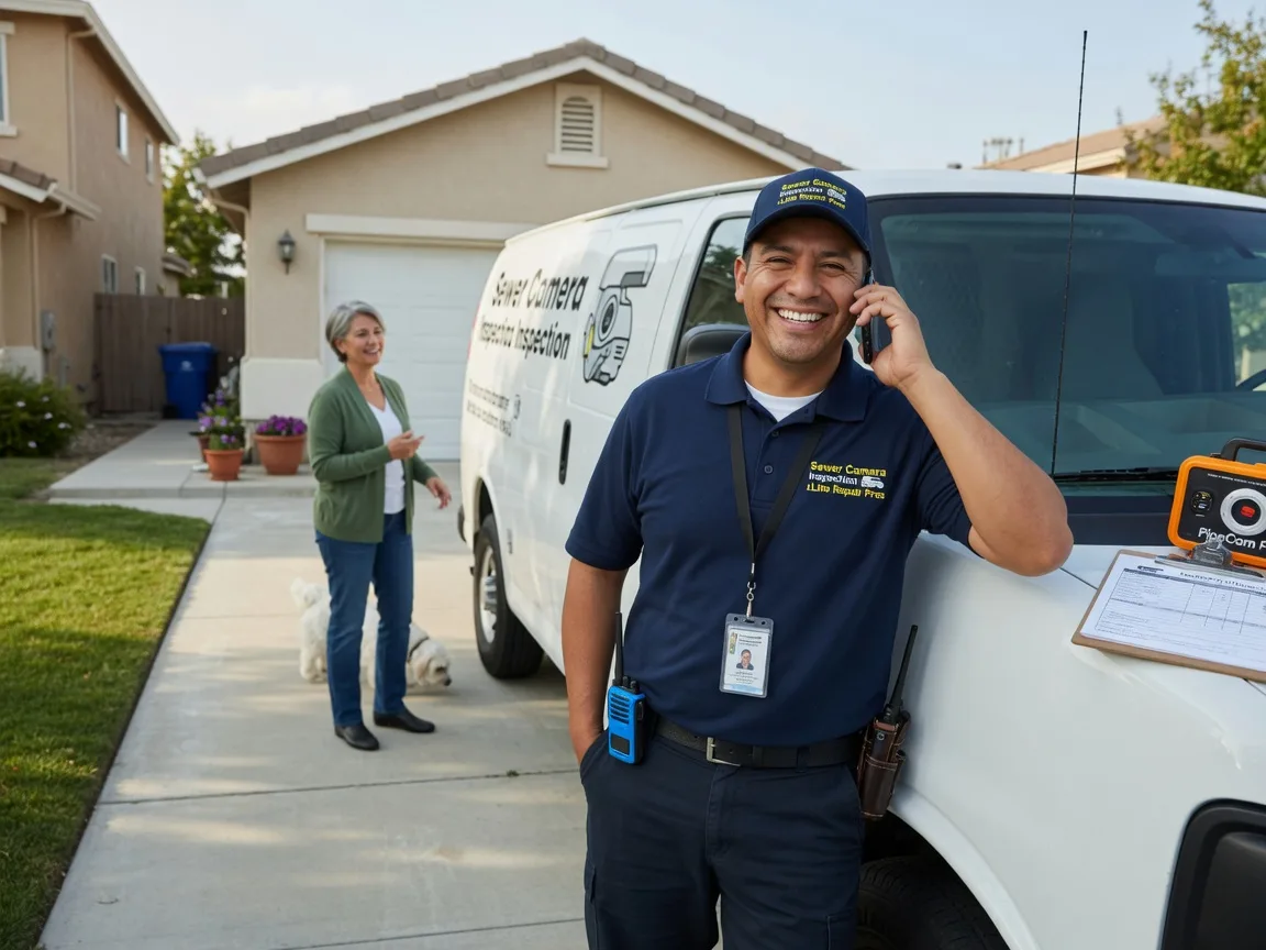 Sewer Line Repair Medical Lake, WA FAQs